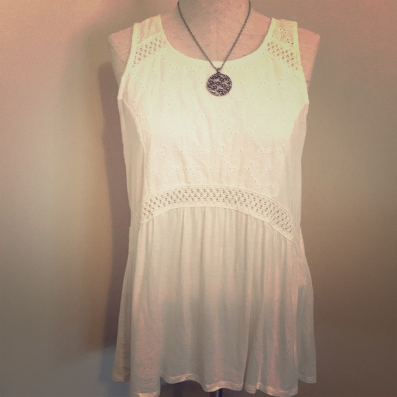 Pink Rose Tops - Pink Rose 🌹 Flow Tank Top